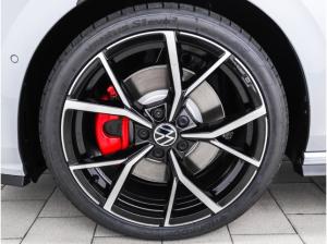 Volkswagen Golf GTI 2.0 TSI DSG Navi HuD IQ.Light