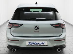 Volkswagen Golf GTI 2.0 TSI DSG Navi HuD IQ.Light