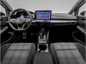 Volkswagen Golf GTI 2.0 TSI DSG Navi HuD IQ.Light