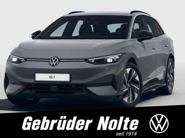 Volkswagen ID.7 Tourer Pro 210kW/286 PS Kombi "gewerblich" mit Aktionsleasing!