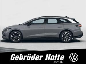 Volkswagen ID.7 Tourer Pro 210kW/286 PS Kombi "gewerblich" mit Aktionsleasing!
