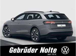 Volkswagen ID.7 Tourer Pro 210kW/286 PS Kombi "gewerblich" mit Aktionsleasing!