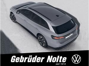 Volkswagen ID.7 Tourer Pro 210kW/286 PS Kombi "gewerblich" mit Aktionsleasing!