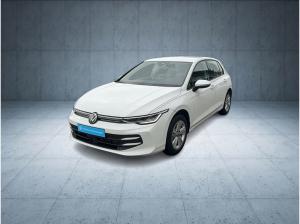 Volkswagen Golf Life 1.5 eTSI DSG LED R-KAMERA ACC SHZ PDC