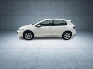 Volkswagen Golf Life 1.5 eTSI DSG LED R-KAMERA ACC SHZ PDC