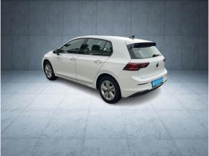 Volkswagen Golf Life 1.5 eTSI DSG LED R-KAMERA ACC SHZ PDC