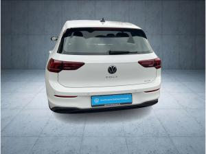 Volkswagen Golf Life 1.5 eTSI DSG LED R-KAMERA ACC SHZ PDC