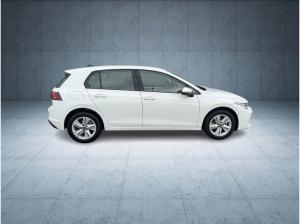 Volkswagen Golf Life 1.5 eTSI DSG LED R-KAMERA ACC SHZ PDC