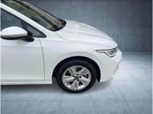 Volkswagen Golf Life 1.5 eTSI DSG LED R-KAMERA ACC SHZ PDC