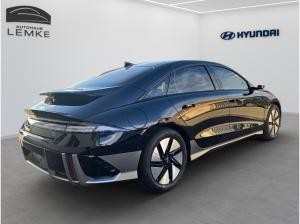 Hyundai IONIQ 6 🔋⚡️77,4kWh 4WD UNIQ+SD+DIG.SPIEGEL-800V - AKTIONSLEASING  🔋⚡️ ‼️‼️