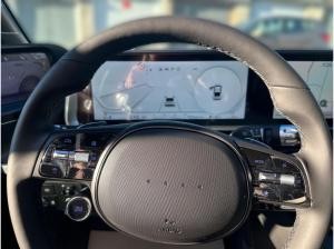 Hyundai IONIQ 6 🔋⚡️77,4kWh 4WD UNIQ+SD+DIG.SPIEGEL-800V - AKTIONSLEASING  🔋⚡️ ‼️‼️