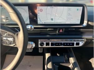 Hyundai IONIQ 6 🔋⚡️77,4kWh 4WD UNIQ+SD+DIG.SPIEGEL-800V - AKTIONSLEASING  🔋⚡️ ‼️‼️