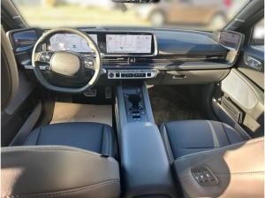 Hyundai IONIQ 6 🔋⚡️77,4kWh 4WD UNIQ+SD+DIG.SPIEGEL-800V - AKTIONSLEASING  🔋⚡️ ‼️‼️