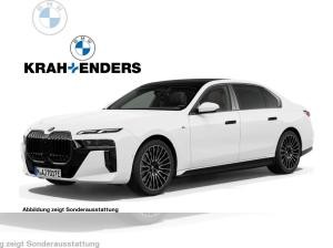 BMW i7 eDrive50 Limousine ⚡️März-AKTION⚡️ 🔋🔌0,5% Versteuerung🔋