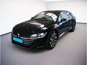 Volkswagen Arteon Shootingbrake R-LINE 2.0TDI DSG 4M NP.75T ACC.5J-G.AHK.KAMERA.NAVI+VC.HUD.LED
