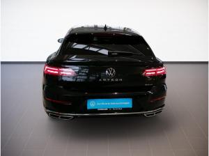 Volkswagen Arteon Shootingbrake R-LINE 2.0TDI DSG 4M NP.75T ACC.5J-G.AHK.KAMERA.NAVI+VC.HUD.LED