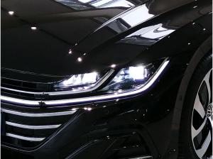 Volkswagen Arteon Shootingbrake R-LINE 2.0TDI DSG 4M NP.75T ACC.5J-G.AHK.KAMERA.NAVI+VC.HUD.LED