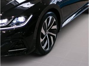 Volkswagen Arteon Shootingbrake R-LINE 2.0TDI DSG 4M NP.75T ACC.5J-G.AHK.KAMERA.NAVI+VC.HUD.LED