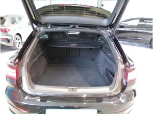 Volkswagen Arteon Shootingbrake R-LINE 2.0TDI DSG 4M NP.75T ACC.5J-G.AHK.KAMERA.NAVI+VC.HUD.LED