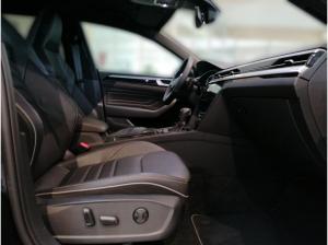 Volkswagen Arteon Shootingbrake R-LINE 2.0TDI DSG 4M NP.75T ACC.5J-G.AHK.KAMERA.NAVI+VC.HUD.LED