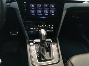 Volkswagen Arteon Shootingbrake R-LINE 2.0TDI DSG 4M NP.75T ACC.5J-G.AHK.KAMERA.NAVI+VC.HUD.LED