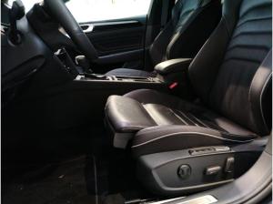 Volkswagen Arteon Shootingbrake R-LINE 2.0TDI DSG 4M NP.75T ACC.5J-G.AHK.KAMERA.NAVI+VC.HUD.LED