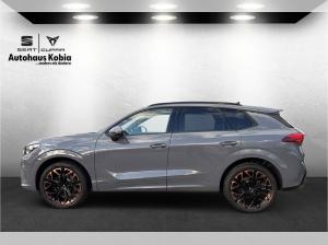 Cupra Terramar VZ 1,5 e-Hybrid DSG - 272 PS