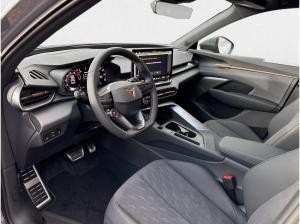 Cupra Terramar VZ 1,5 e-Hybrid DSG - 272 PS