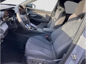 Cupra Terramar VZ 1,5 e-Hybrid DSG - 272 PS