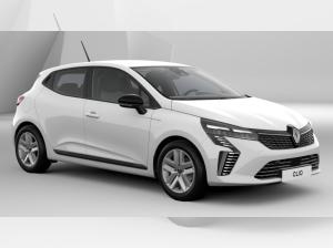 Renault Clio Evolution Autogas *GEWERBEKNALLER* LED*Klima*Carplay*Parksensoren*