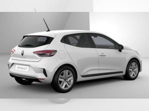 Renault Clio Evolution Autogas *GEWERBEKNALLER* LED*Klima*Carplay*Parksensoren*