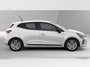 Renault Clio Evolution Autogas *GEWERBEKNALLER* LED*Klima*Carplay*Parksensoren*