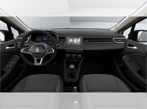 Renault Clio Evolution Autogas *GEWERBEKNALLER* LED*Klima*Carplay*Parksensoren*