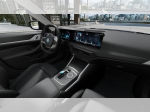 BMW i4 eDrive40 Gran Coupe/ Elektro / Curved Display Facelift - 0,25% Versteuerung