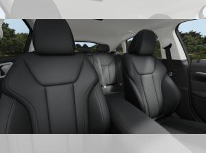 BMW i4 eDrive40 Gran Coupe/ Elektro / Curved Display Facelift - 0,25% Versteuerung