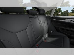 BMW i4 eDrive40 Gran Coupe/ Elektro / Curved Display Facelift - 0,25% Versteuerung