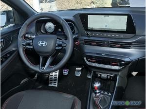 Hyundai i20 N-LINE NAVI KAMERA LED SHZ LHZ CARPLAY