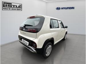 Hyundai INSTER MY25 42KWh ⚡Select+Effizienzpaket ⚡Vorlauffahrzeug⚡