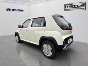 Hyundai INSTER MY25 42KWh ⚡Select+Effizienzpaket ⚡Vorlauffahrzeug⚡