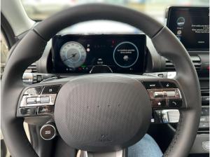 Hyundai INSTER MY25 42KWh ⚡Select+Effizienzpaket ⚡Vorlauffahrzeug⚡