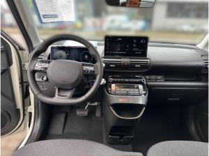 Hyundai INSTER MY27 42KWh Select⚡3 Stück im Vorlauf⚡