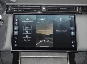 Land Rover Range Rover Velar Dynamic SE D300 Mild-Hybrid EU6e Leder Memory Sitze Soundsystem