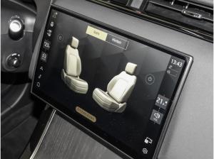 Land Rover Range Rover Velar Dynamic SE D300 Mild-Hybrid EU6e Leder Memory Sitze Soundsystem