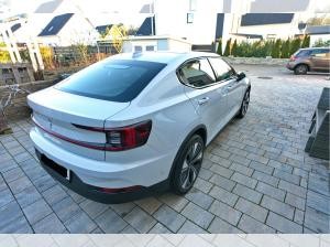 Polestar 2 inkl. Wartung + Verschleiß