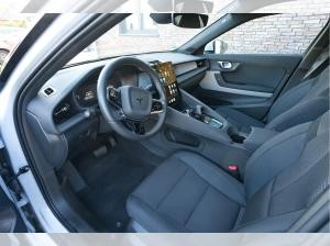 Polestar 2 inkl. Wartung + Verschleiß