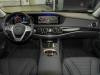 Foto - Mercedes-Benz S 400 d 4M Lang NP.142.032,-Chaffeur Fond-TV360°