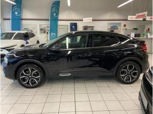 Citroën E-C4 Elektromotor 136 Max