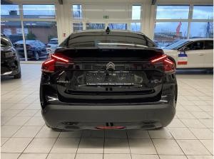 Citroën E-C4 Elektromotor 136 Max