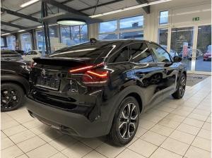 Citroën E-C4 Elektromotor 136 Max