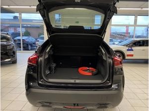 Citroën E-C4 Elektromotor 136 Max